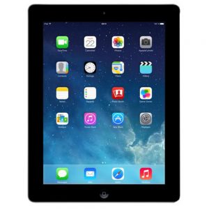 ipad montrouge