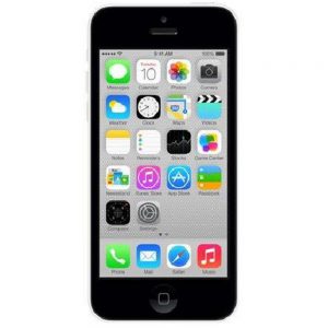 Iphone 5C montrouge
