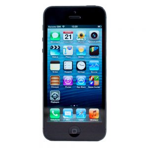 Iphone 5 Montrouge