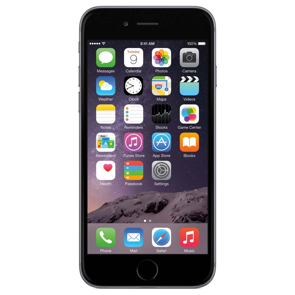 Iphone 6 Montrouge