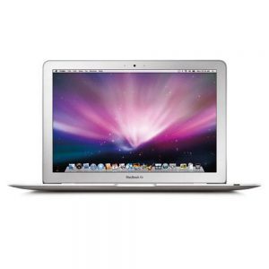 macbook air