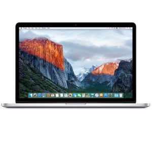 macbook pro retina