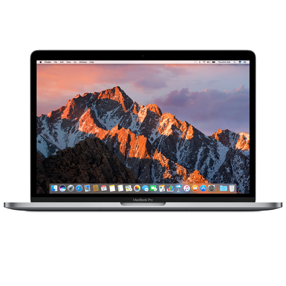 macbook pro
