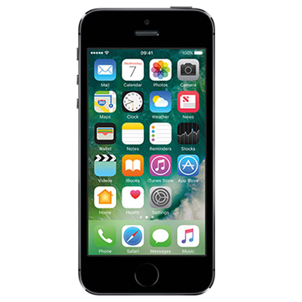 iPhone SE